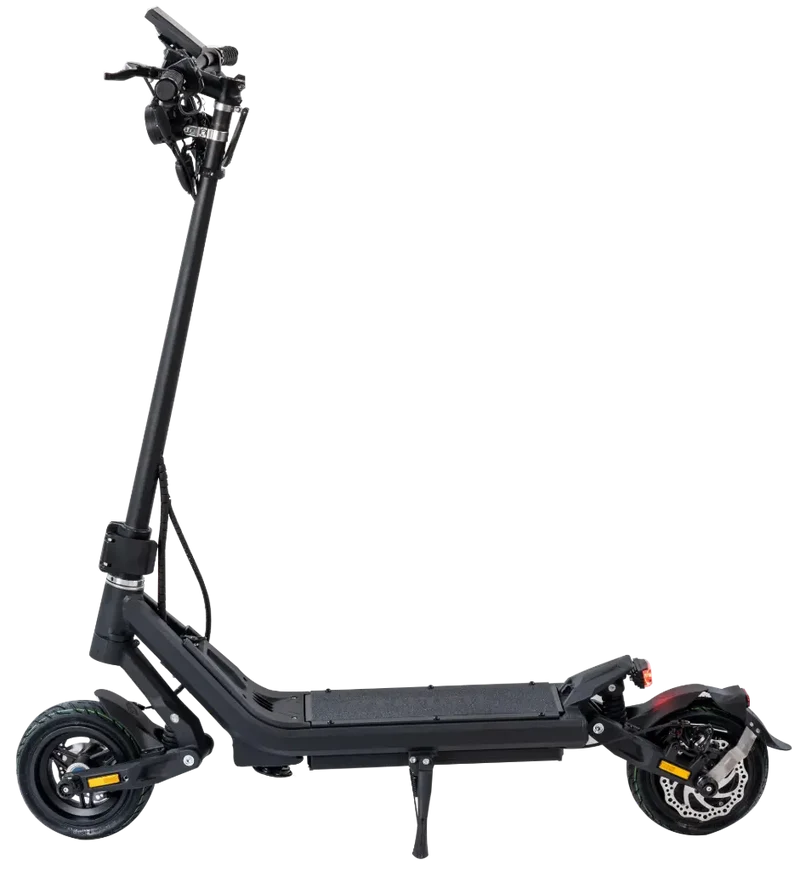 Trottinette électrique Nami Stellar