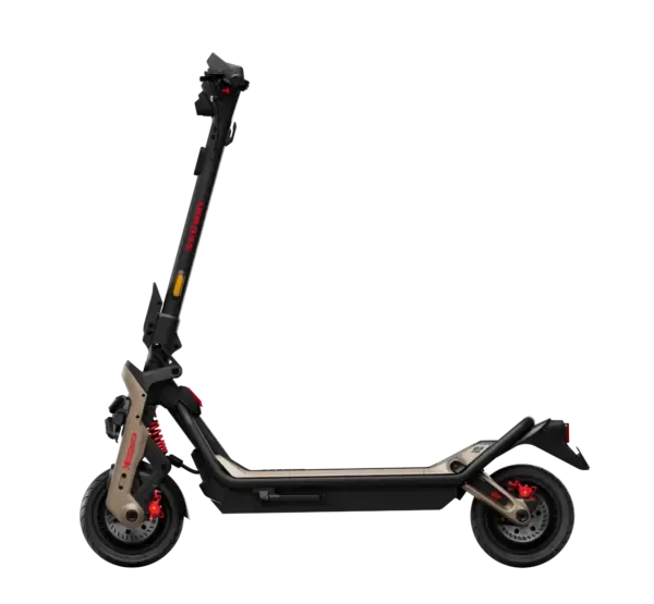 SEGWAY GT3 Pro SuperScooter