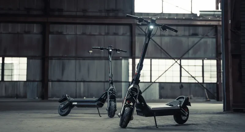 SEGWAY GT3 E SuperScooter