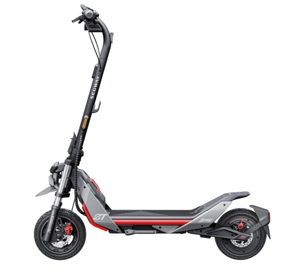 Segway eKickScooter ZT3 Pro E