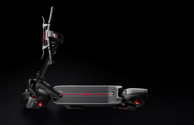 Segway eKickScooter MAX G3 E
