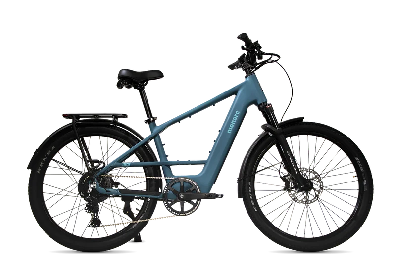 Monarc Tracer High Step Ebike