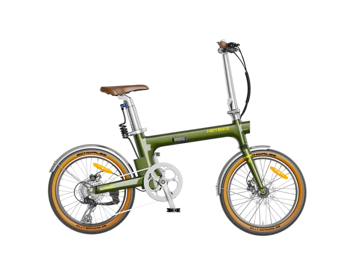 HeyBike Helio F