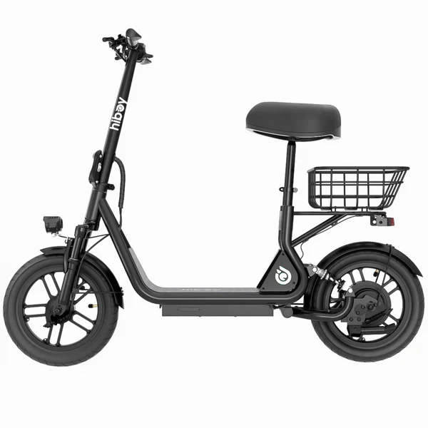 Hiboy U3 Electric Scooter With Seat