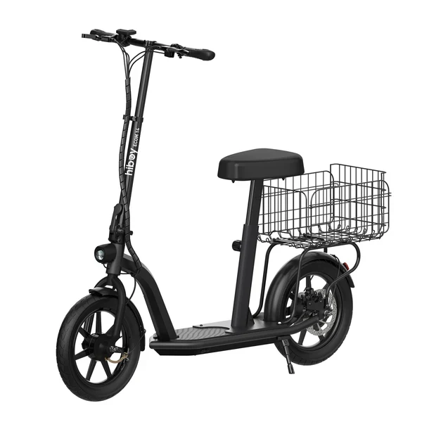 Hiboy ECOM 14 Eco Friendly Big Wheel Electric Scooter