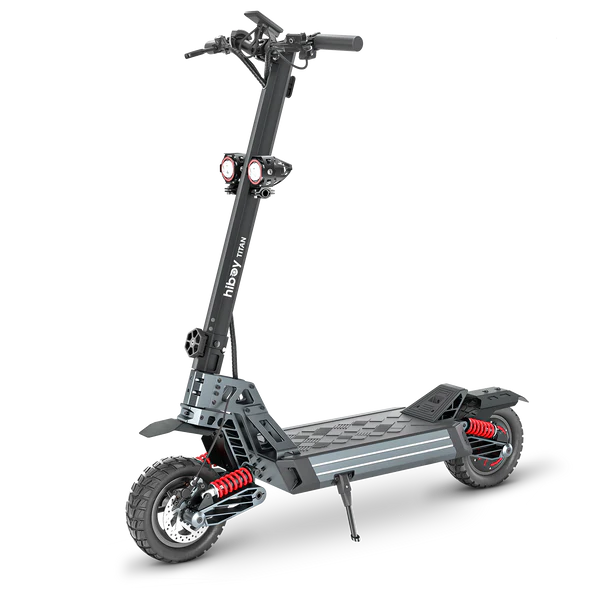 Hiboy Titan PRO Electric Scooter 2026