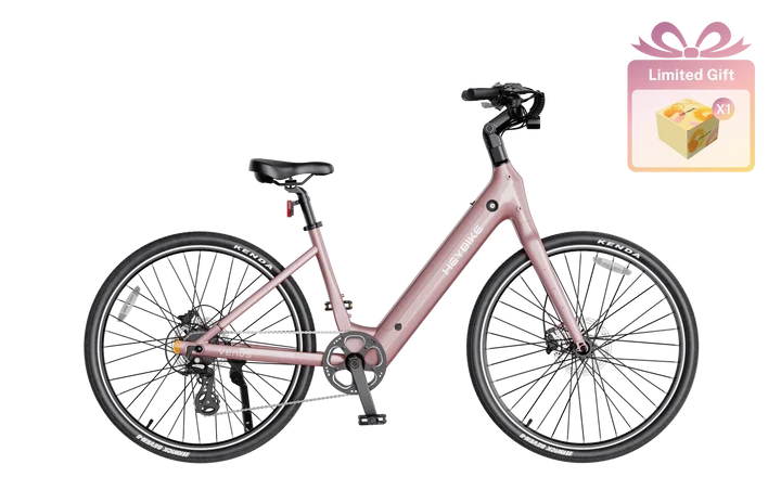 HeyBike Venus