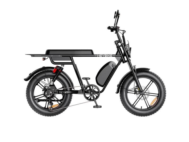 HeyBike Saturn