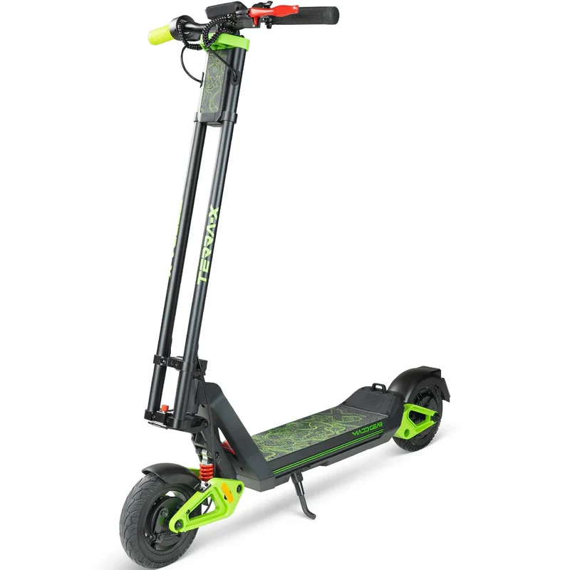 Madd Gear Terra-X Electric Folding Scooter