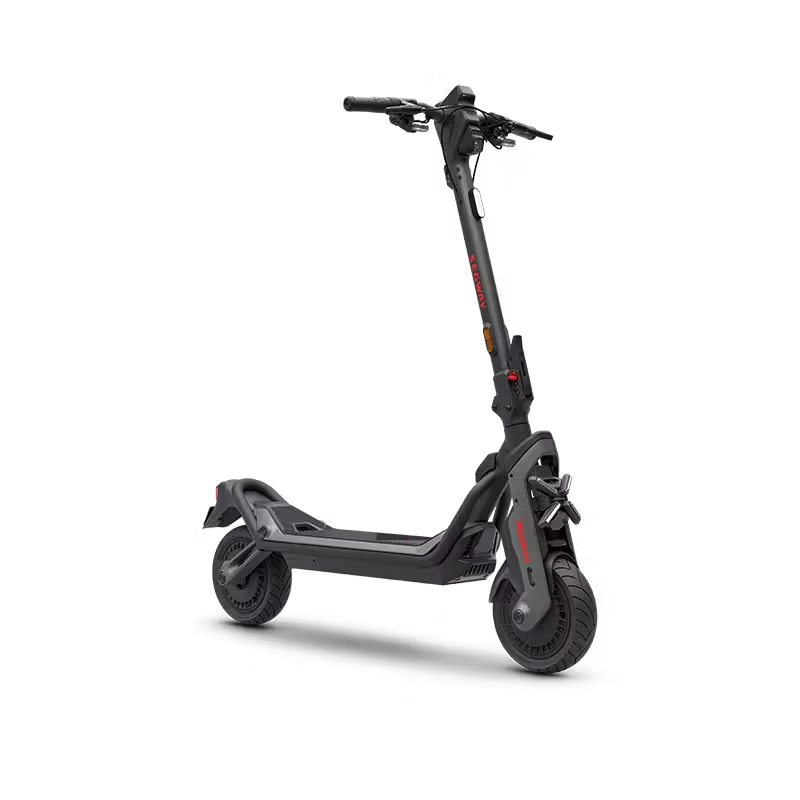 Segway GT3 SuperScooter