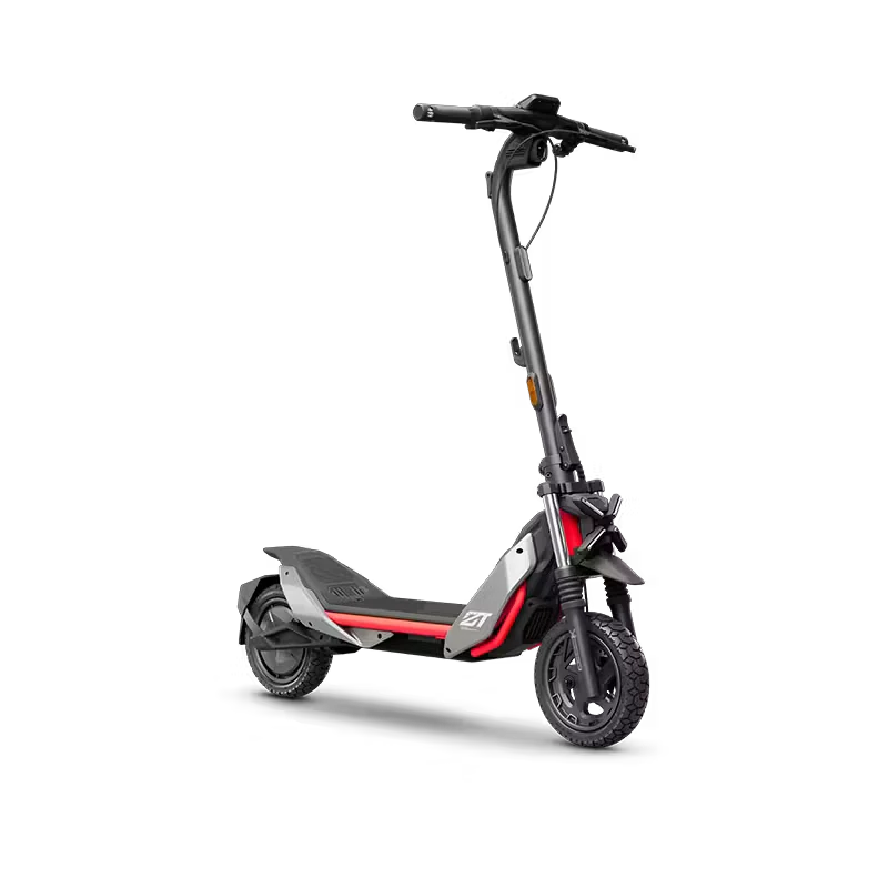 Segway ZT3 Pro Electric Scooter