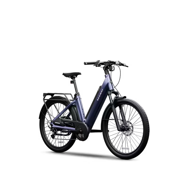 Segway Mylon Electric Bike