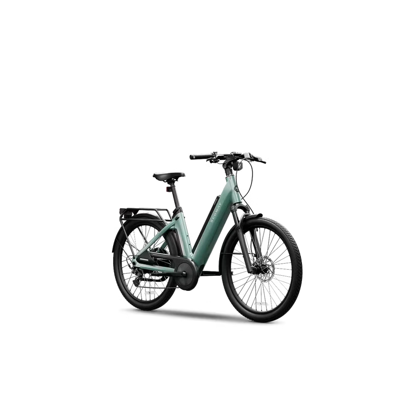 Segway Mylon S Electric Bike