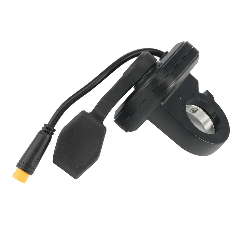 Accelerator Throttle & Fixing Screws for T8 Single/Dual‑Drive, T4Mate, M2, R3, New IX4 Electric Scooter