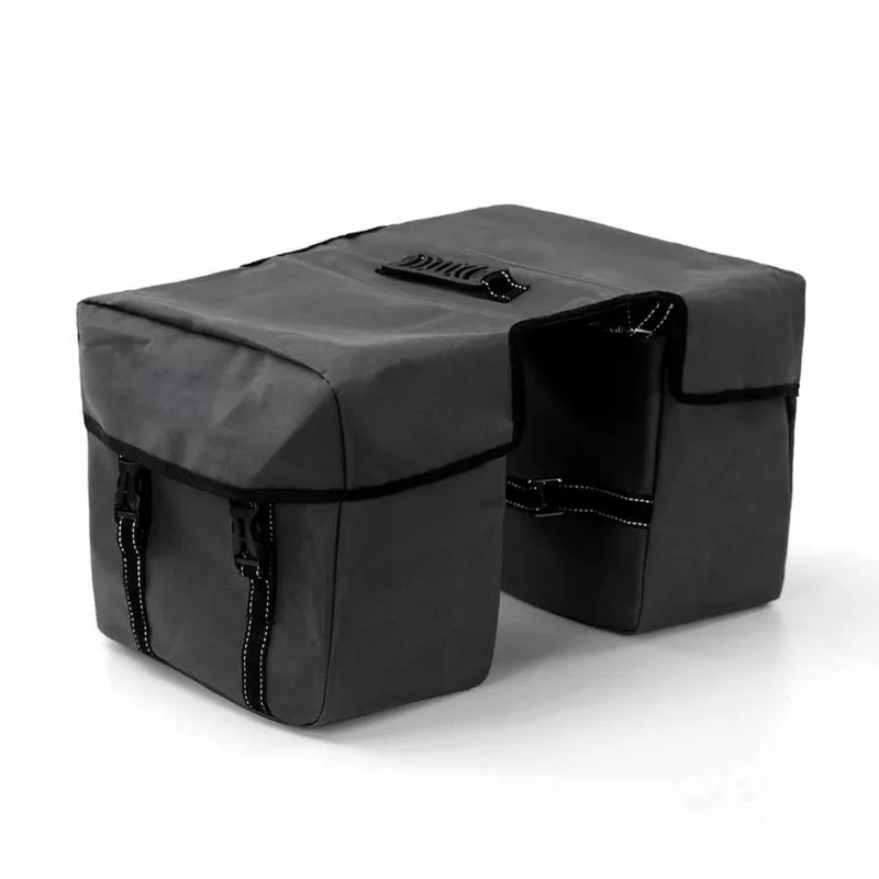E-Bike Rear Rack Bag for M60 / Ucity