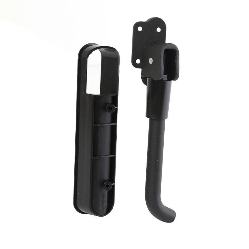 Béquille Trottinette avec coque Accessoire Trottinette Électrique