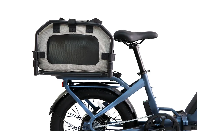 Ride 1 Up Accessories-Pet Carrier
