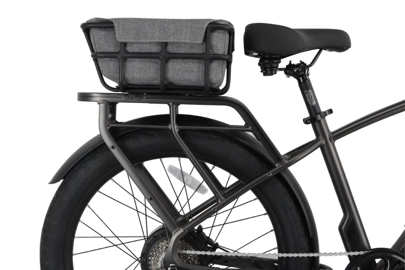 Ride 1 Up Accessories-Basket