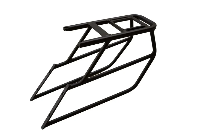 Ride 1 Up Accessories-Vorsa Rear Rack Extension