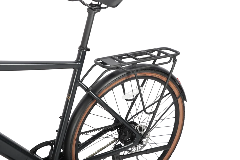 Ride 1 Up Accessories-Roadster v3 Rear Rack