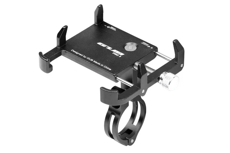 Ride 1 Up Acessories-Phone Mount