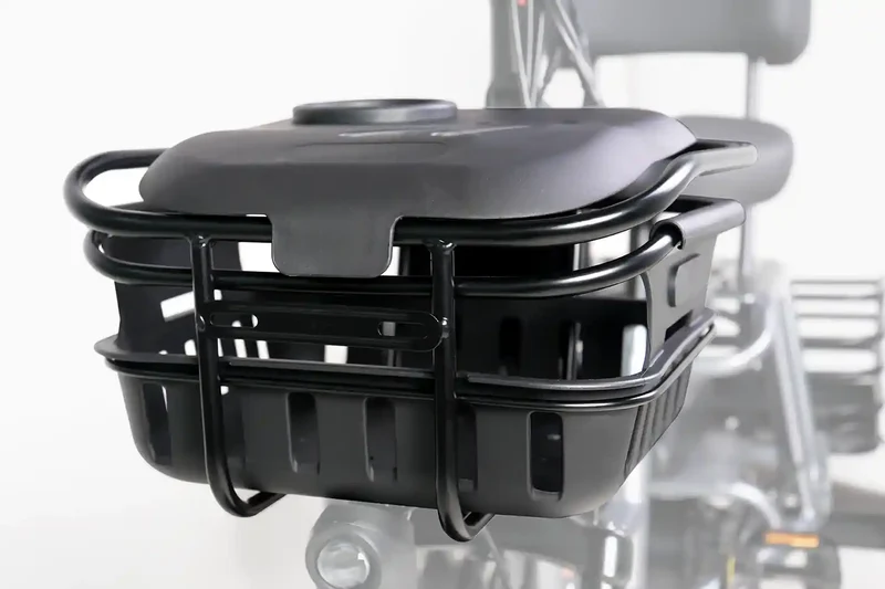 Meet One Accessories-Breeze Front Basket