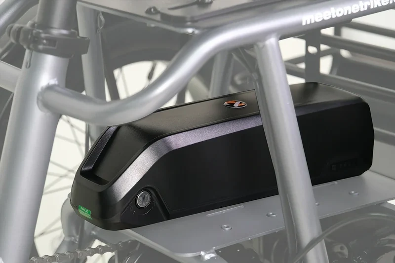 Meet One Accessories- Spare Battery