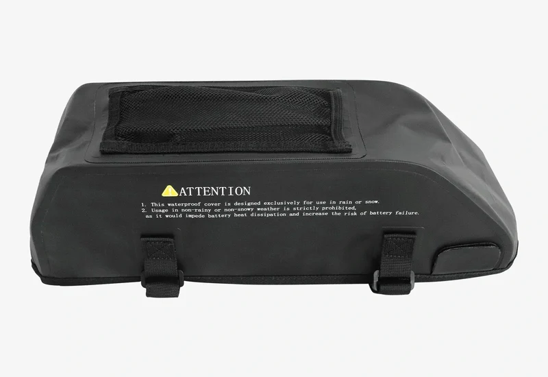 Meet One Accessories-Waterproof-Snowproof Battery Cover