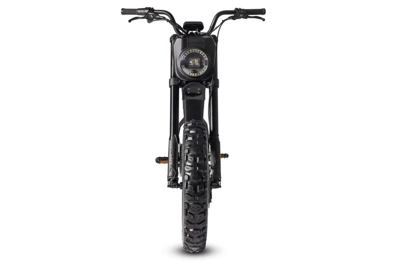 Ride 1 Up Revv 1 DRT