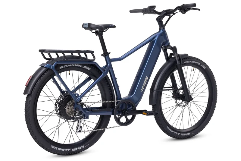 Ride 1 Up Vorsa