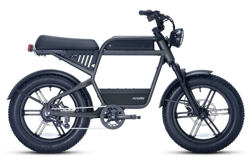 Ride 1 Up Revv 1 HT