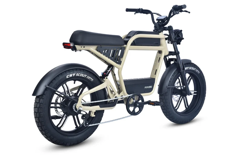 Ride 1 Up Revv 1 FS