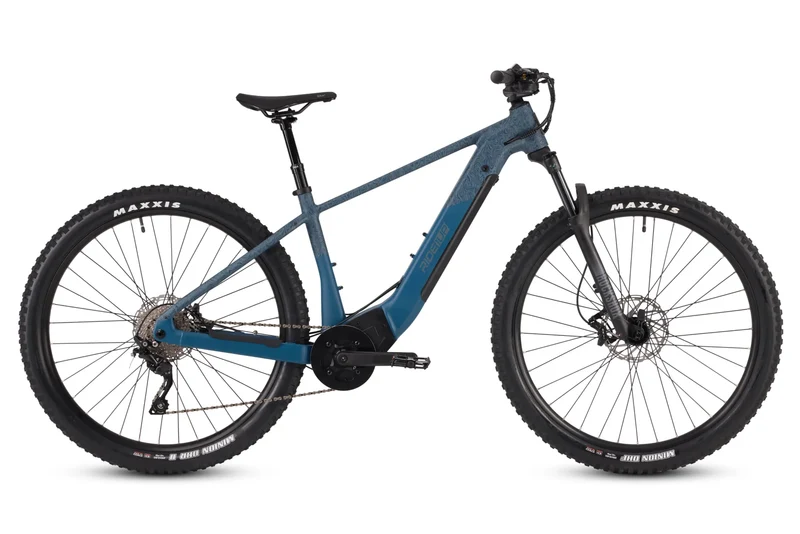 Ride 1 Up Trailrush