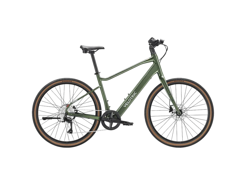 Velotric Tempo High Step