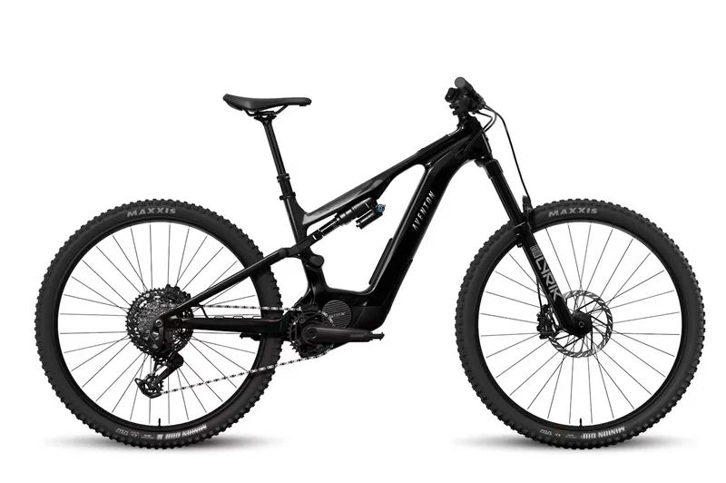Aventon Current EXP