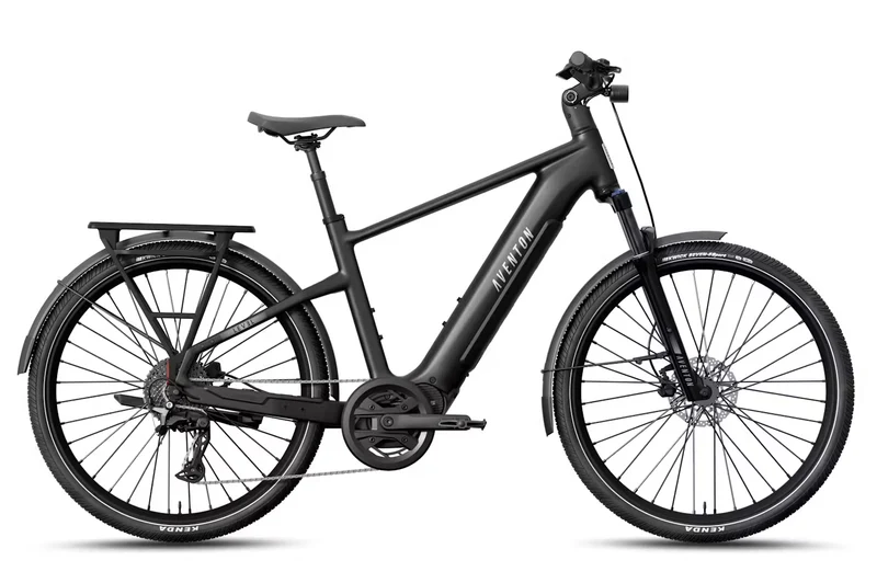 Aventon Level 4 ADV