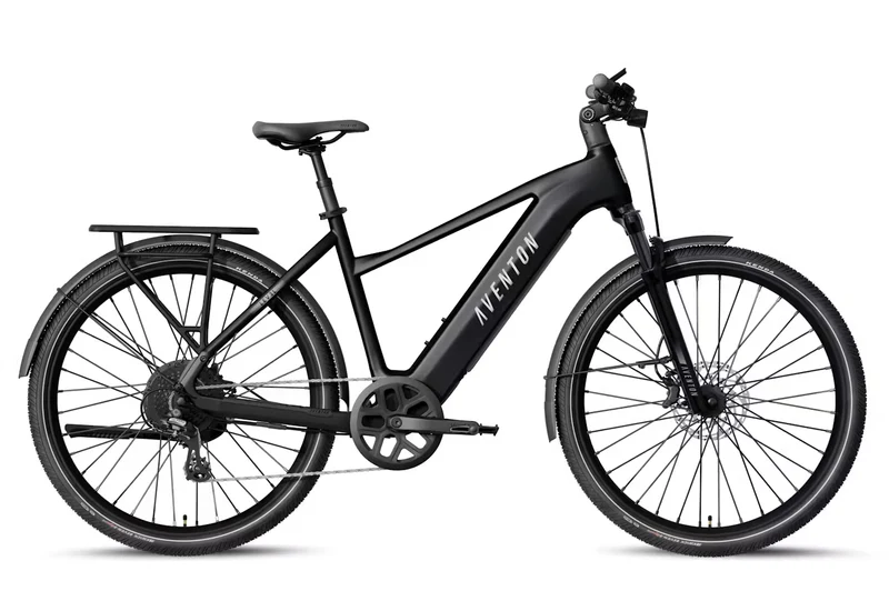 Aventon Level 4 REC