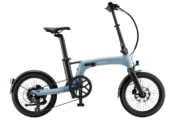 Urtopia Fold 2 E-Bike