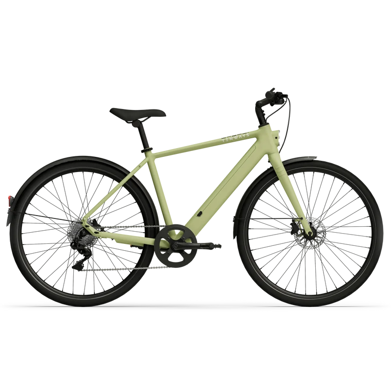 Tenways CGO600