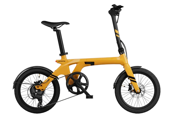 Urtopia Fold 1 E-Bike