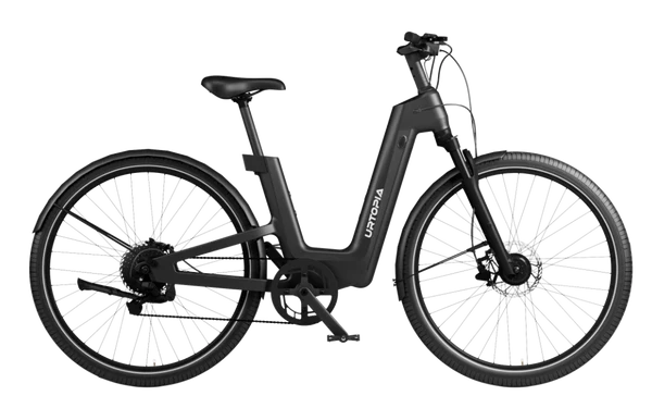 Urtopia Carbon Fusion GT E-Bikes