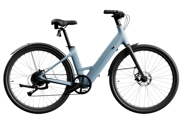 Urtopia Carbon 1 Step-Thru E-Bike