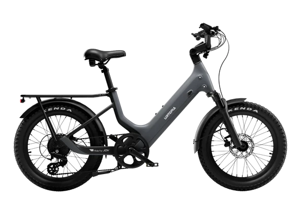 Urtopia Joy Carbon E-Bike