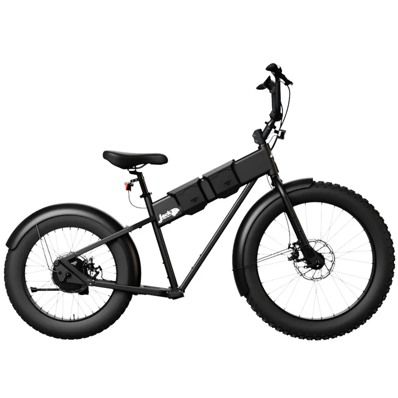 JackRabbit MG Renegade
