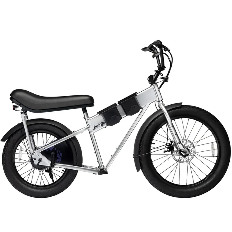 JackRabbit MG Doble