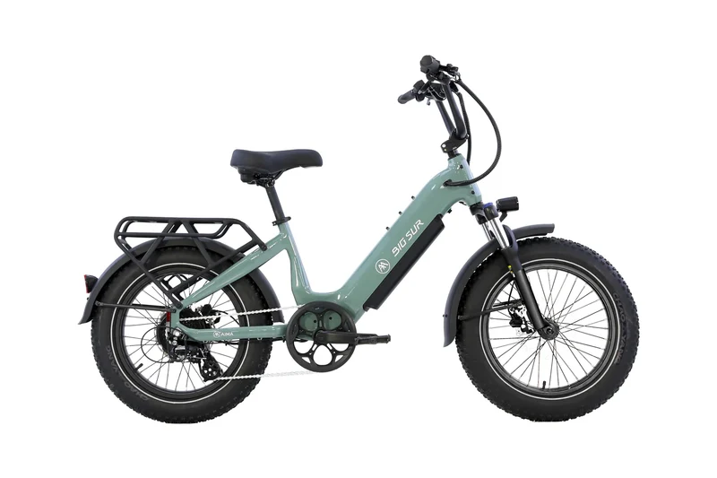 AIMA Big Sur Sport 2.0