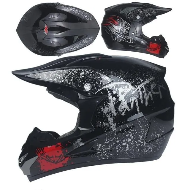 Casque Trottinette Casque Intégral VIRTUE P89