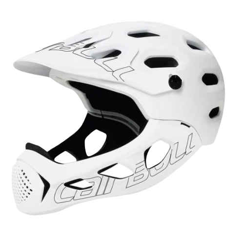 Casque Trottinette Casque Intégral CAIRBULL WX2