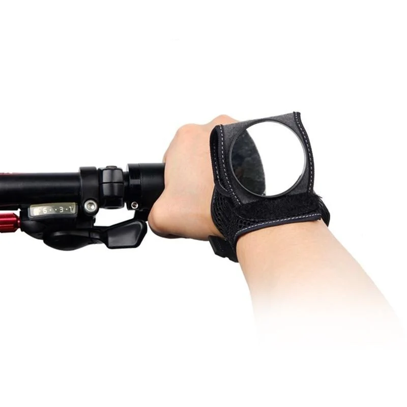 Rétroviseur Trottinette BlackEye Accessoire Trottinette Électrique