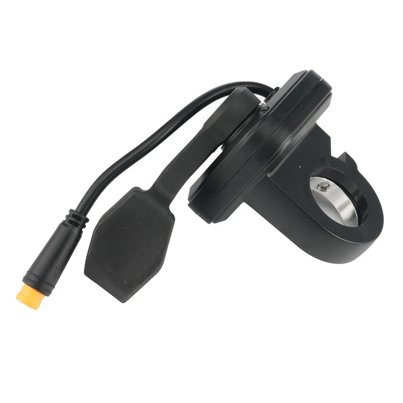 Accelerator + Fixing Screw for iX3